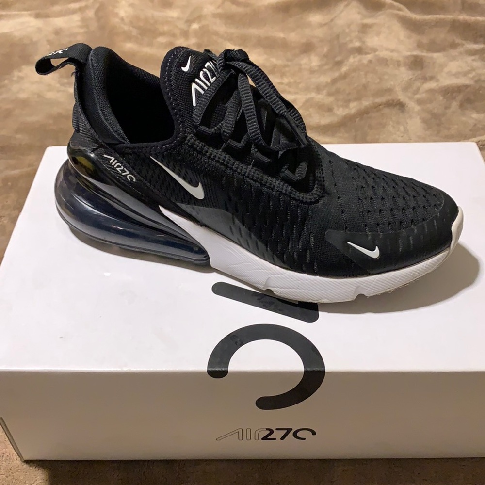 Women’s Air Max 270